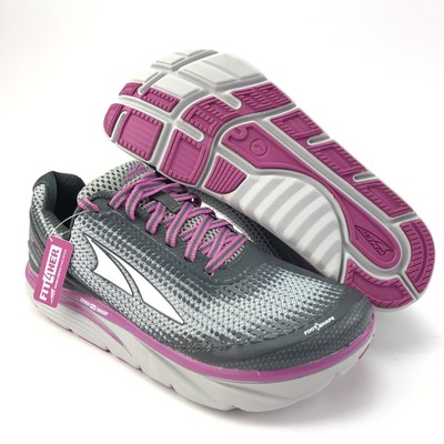 altra zero drop