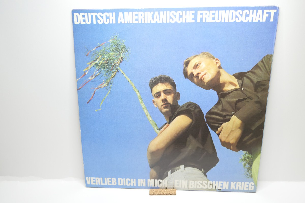 洋楽 Der Deutsch-Amerikanischen Freundschaft MTEtNjE0MC5qcGVn.jpeg
