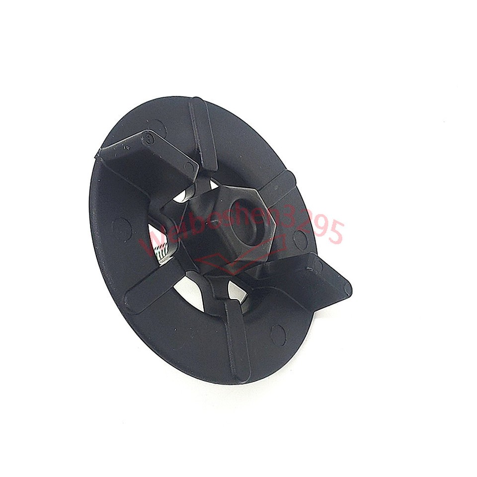 Genuine Spare Tire Hold DOwn Clamp for Hyundai Elantra KIA Forte Koup