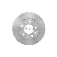Bosch 2X Bremsscheibe Vorne 300 BelüFtet FüR Fiat Ducato Kasten 250_
