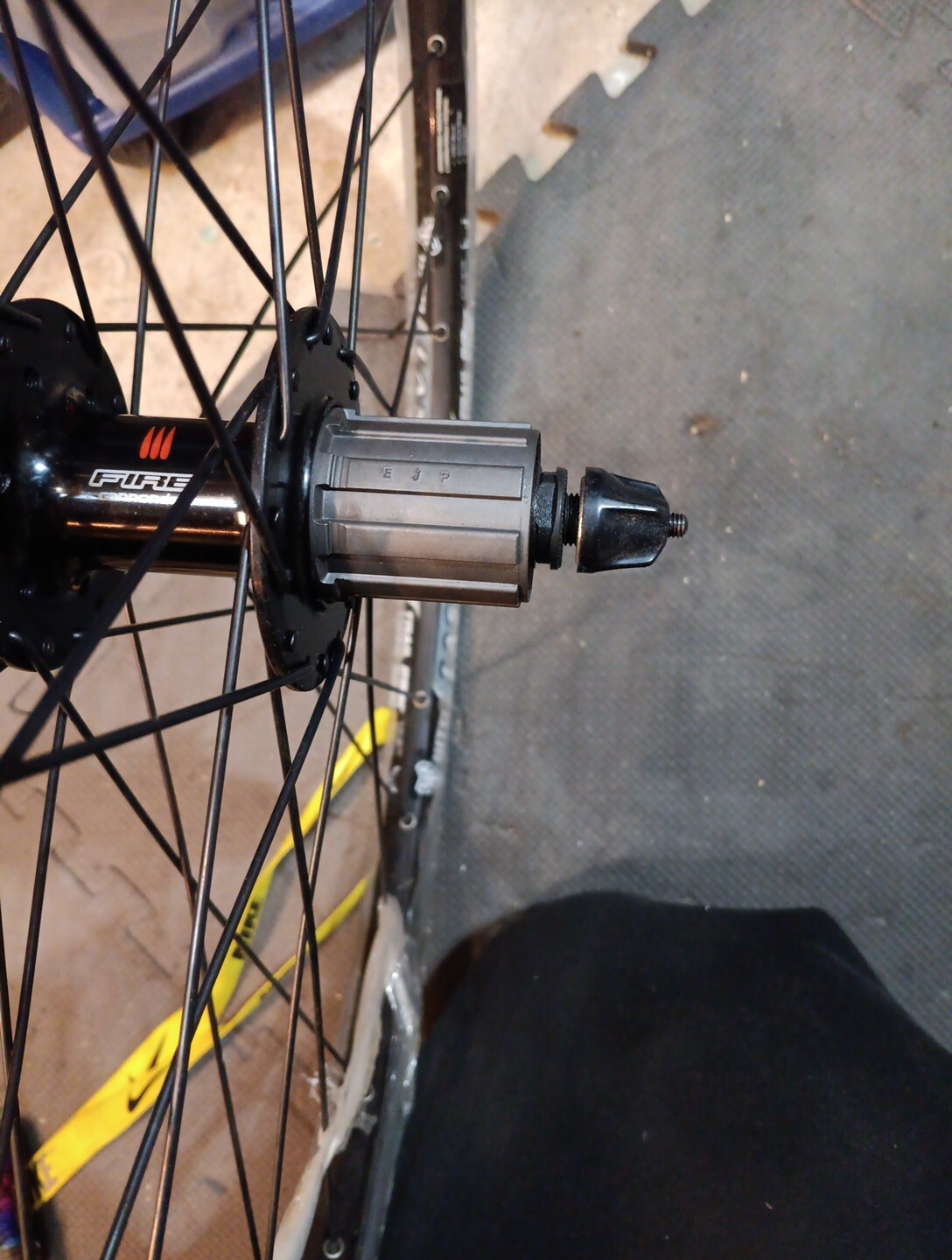 wtb laserdisc trail 29er