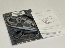 Agilent 10441B Oscilloscope Probe Assembly with Accessories and User Guide