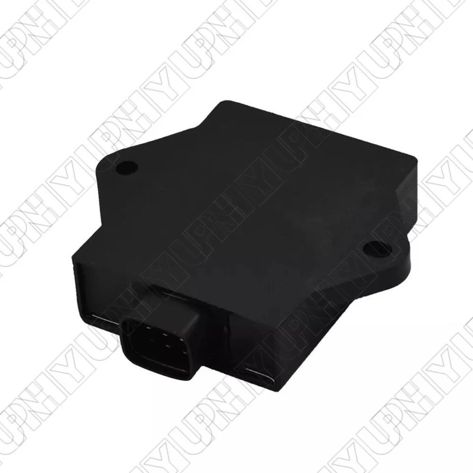 1x Car CDI Module for Suzuki 32900-19B50 CDI Unit For QuadRunner LT-4WD LT-F250 - Image 3 of 4