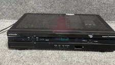 Technicolor 4652HDC HDTV Cable Box Converter with Dolby Digital Audio