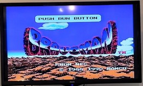 Bravoman turbografx 16 tested