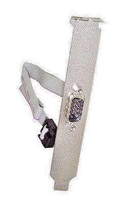 Startech External Serial to 10-Pin Connector - NEW