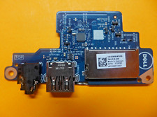 Genuine Dell Inspiron 7630 SD Card Reader USB Board 70R95