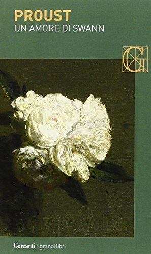 9788811360087 Un amore di Swann - Marcel Proust,O. Del Buono