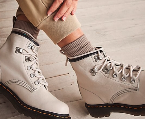 101 hardware virginia ankle boots