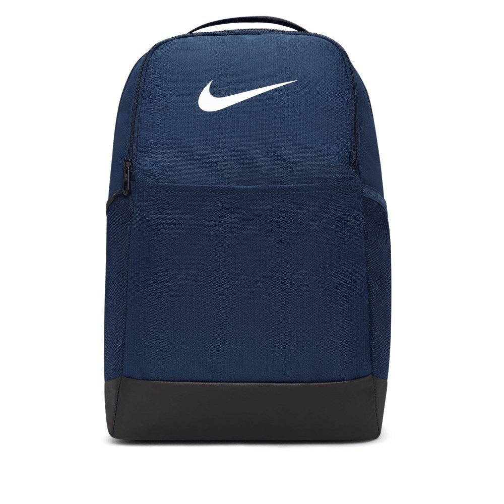 Zainetti universali Nike Brasilia 95 DH7709410 Blu marino