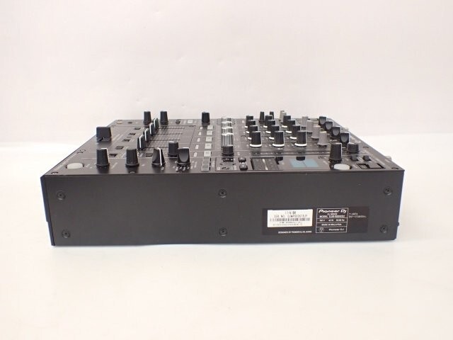 Pioneer DJM-900NXS2 Professional DJ Mixer | eBay