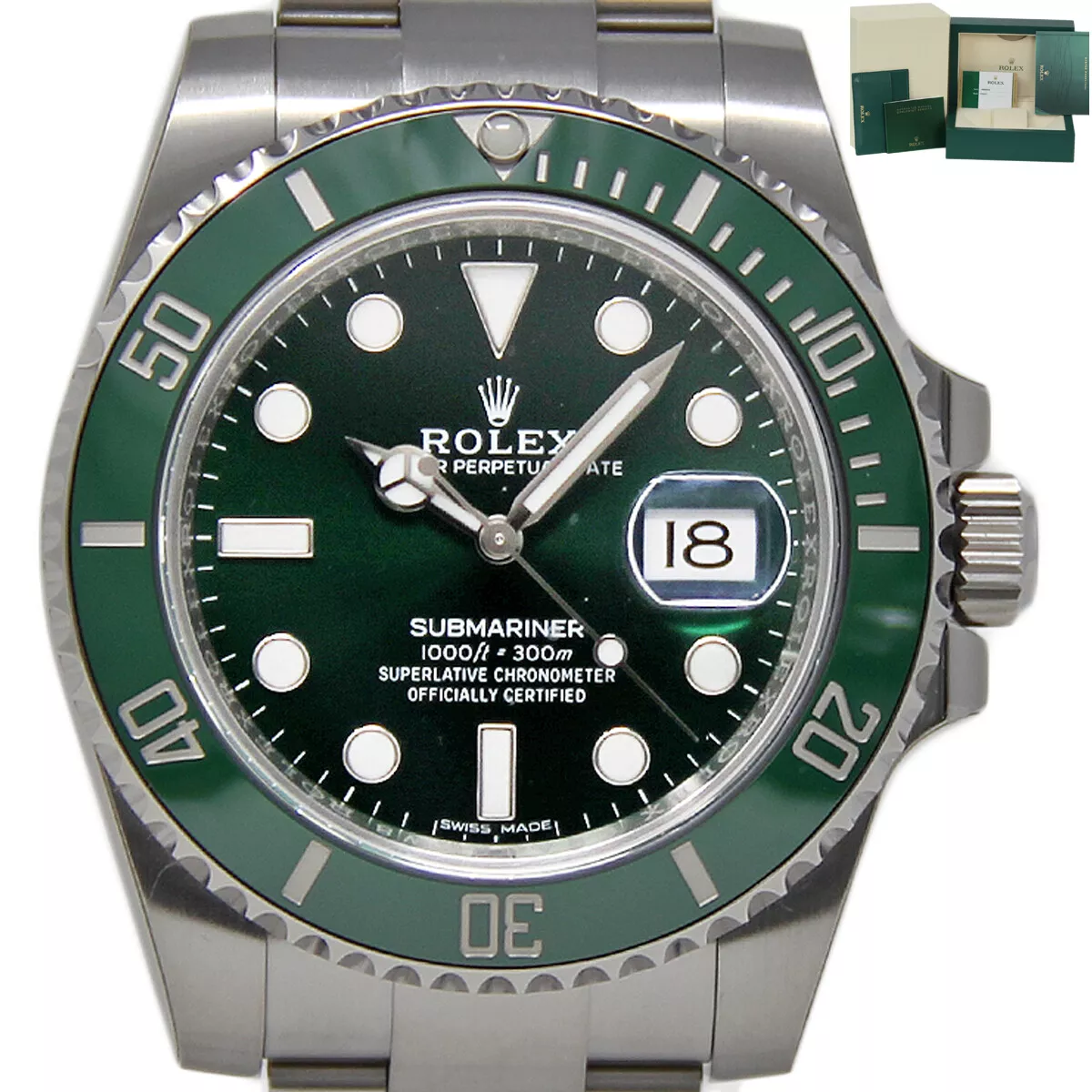 Nouvelle submariner 2020 new arrivals