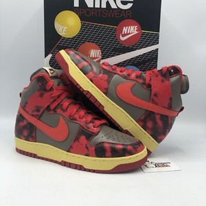 DeadStock Nike Dunk High 1985 \