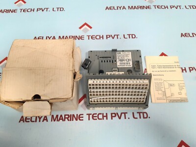 ABB TU512 S500 Terminal Expansion Module 1SVP426471R1000