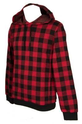 Sweatshirt hooded sweater fleece man BIKKEMBERGS item BPF5026