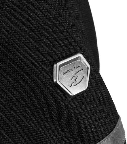 ** KOMINE JK-621 Supreme Protect Winter Jacket Black Size-Variations - 第 3/12 張圖片