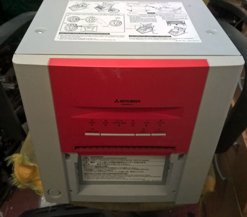 Mitsubishi cp9550dw s