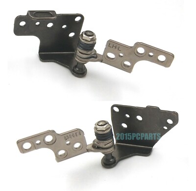 Coperchio Superiore LCD Per Portatile MSI GE72MVR/GE72VR Serie MS-179 - Ricambio Nero