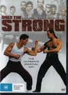 <!--F#f_0-->Only the Strong DVD Mark Dacascos New and Sealed Australian Release<!--F/-->