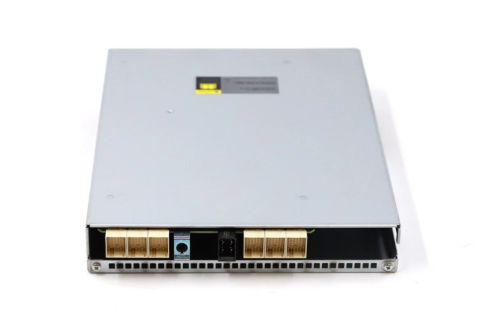 Módulo controlador SAS NetApp IOM12 12Gb/s para DS460C/DS224C P/N: 111-02850+C0 Foto 2 de 3