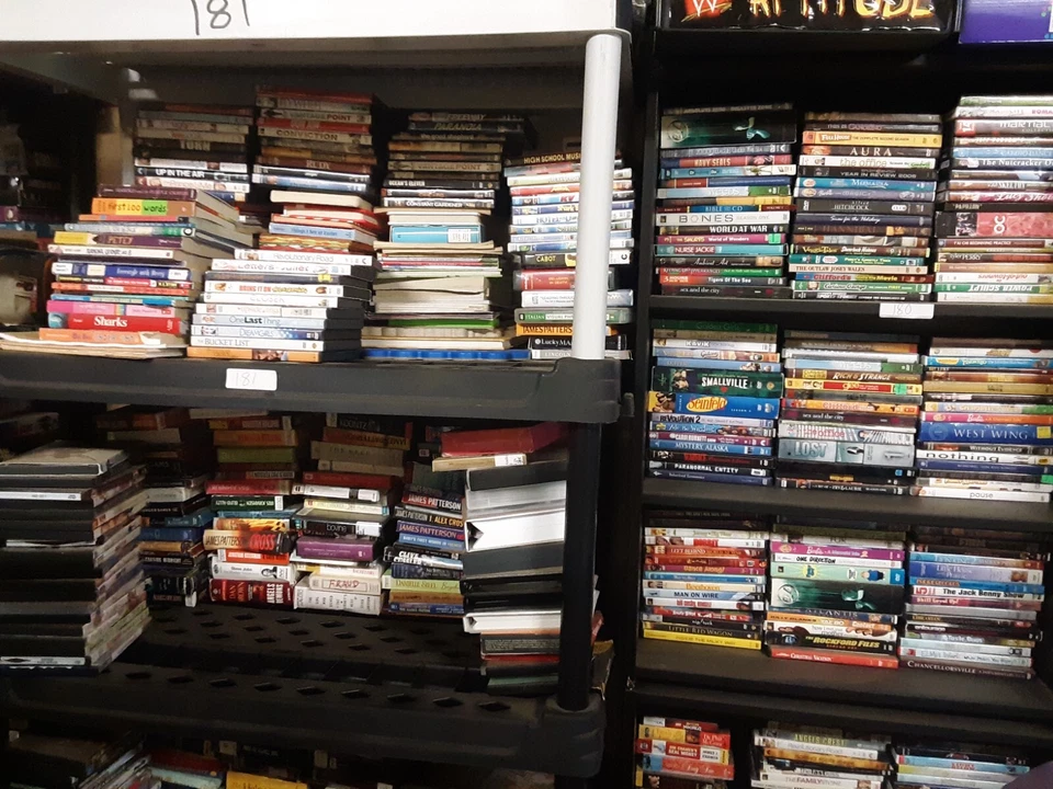 DVD Movies Sale Pick & Choose🔥 BEST ON EBAY Top Titles ☆DISNEY☆🤙🤝build Foto 3 de 4