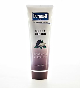 dermasil labs cocoa butter