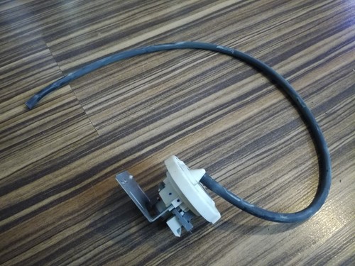 Beko WME7267S Waschmaschine Druckschalter