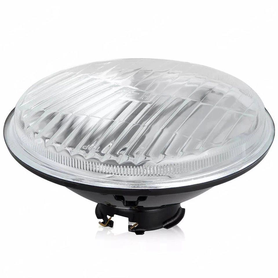 4PCS 5-3/4 5.75" LED Headlights Combo Turn Lights For BMW 325i 528i 535i E30 A+ — 第 3/4 张图片