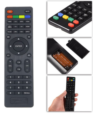 Universal Remote For Viore  Proscan Haier Quasar Pioneer TV