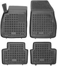 Rezaw-plast Rubber Car Mats For 2013-2016 Chevrolet Malibu Floor Mats Tailored Rezaw-plast Rubber Car Mats For 2013-2016 Chevrolet Malibu Floor Mats Tailored