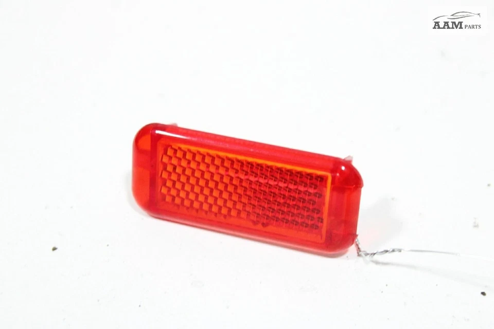 2015-2020 AUDI A3 QUATTRO FRONT OR REAR DOOR PANEL WARNING LIGHT LAMP OEM - Image 2 of 4