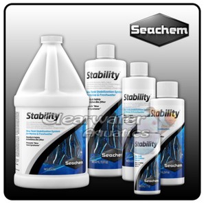 seachem aquarium