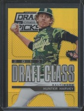 2013 Panini Prizm Perennial Draft Picks Baseball Cards 11