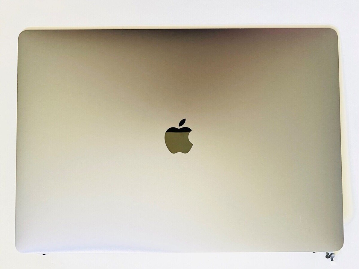 MacBook A1932 純正パネル 新品 MacBook Air Retina 13inch 2018 A1932 液晶パネル 上半身