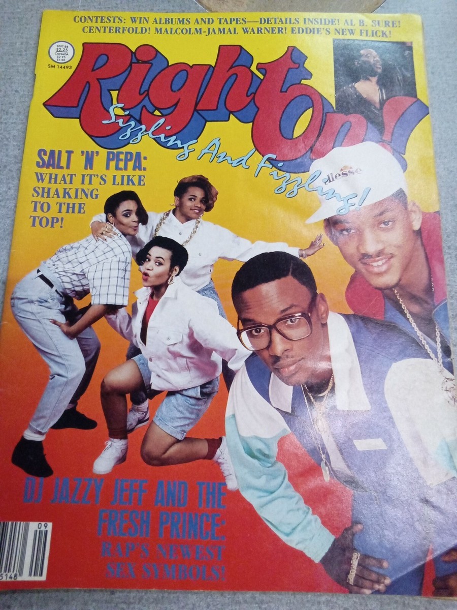 洋楽 D.J Jazzy Jeff and The Fresh Prince D.J. Jazzy Jeff And The Fresh Prince / A Touch Of Jazz | VINYL7