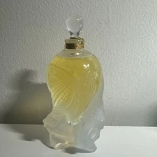 Lalique Unique Perfume Bottle Sealed 