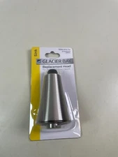 Glacier Bay Replacement Head for Single-Handle Pull-Down Faucets 1006 879 714