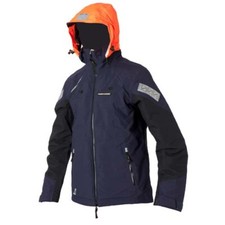 Magic Marine Herren Segeljacke Coast Short 2L Funktionsjacke wasserdicht