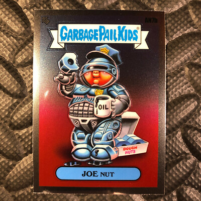GARBAGE PAIL KIDS 2020 CHROME 3RD SERIES 3 BASE PICK-A-CARD TOPPS GPK L@@K! W@W!