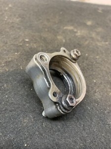 Husqvarna Husky Tc 65 2017 Auspuffkrümmer