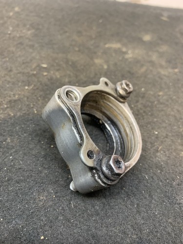 Husqvarna Husky Tc 65 2017 Auspuffkrümmer