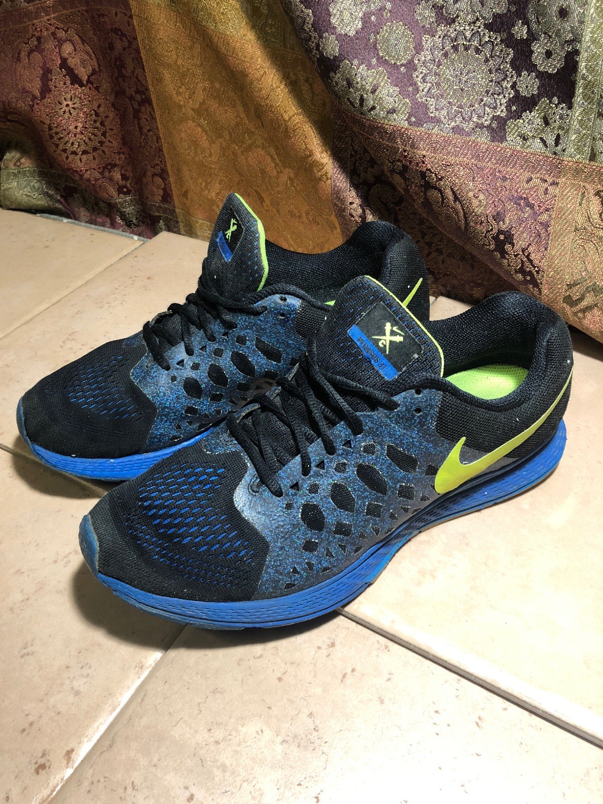 nike air zoom pegasus 31 mens