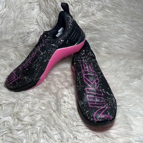 nike react metcon amp