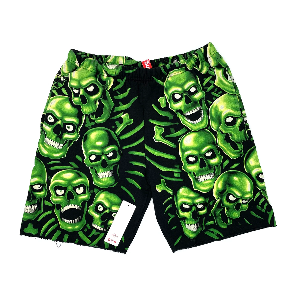 Men's Supreme Shorts