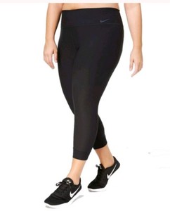 nike power legend leggings