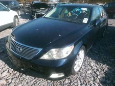 Condenser LEXUS LS460 07 08 09 10 11 12 13 14 15 16 17