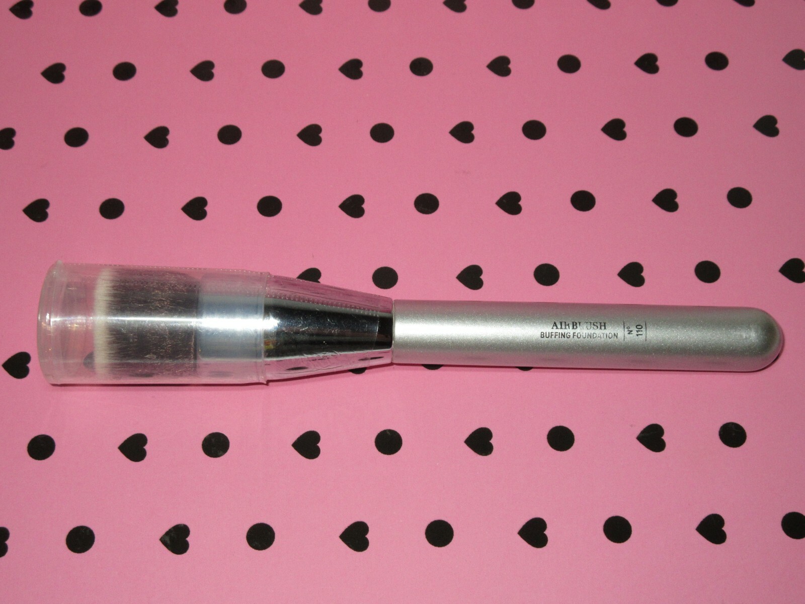 New Sealed IT Cosmetics Ulta Airbrush Buffing Foundation Brush 110 eBay