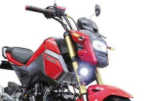 Honda grom sale ebay