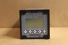 Measurement Specialties 02291335-000/MP2000 Microprocessor Readout & Controller