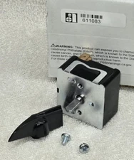 GENUINE ASSOCIATED EQUIPMENT 611083 BATTERY CHARGER SWITCH KIT 6 POSITION W/KNOB